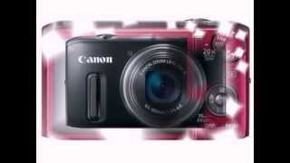 Видео Фотоаппарат Canon PowerShot SX260 HS (автор: Фотоаппарат отзывы)