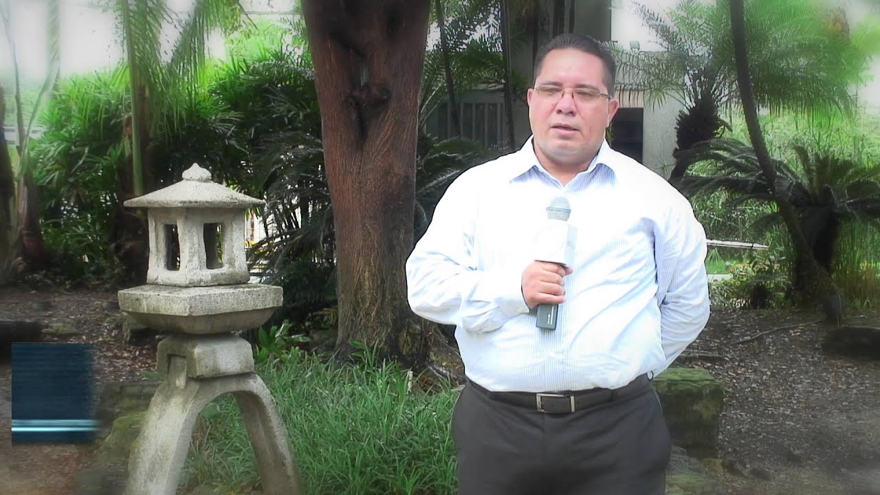 Agrovida Agricultura Sostenible Bayer Ecuador Youtube
