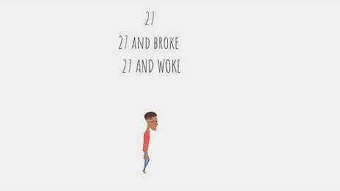 27 (Twenty Seven) Official Lyrics Video