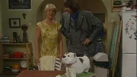 Men Behaving Badly - Wedding