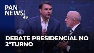 Point of View | Lula and Bolsonaro: experts evaluate the impact of the debate in the final stretch