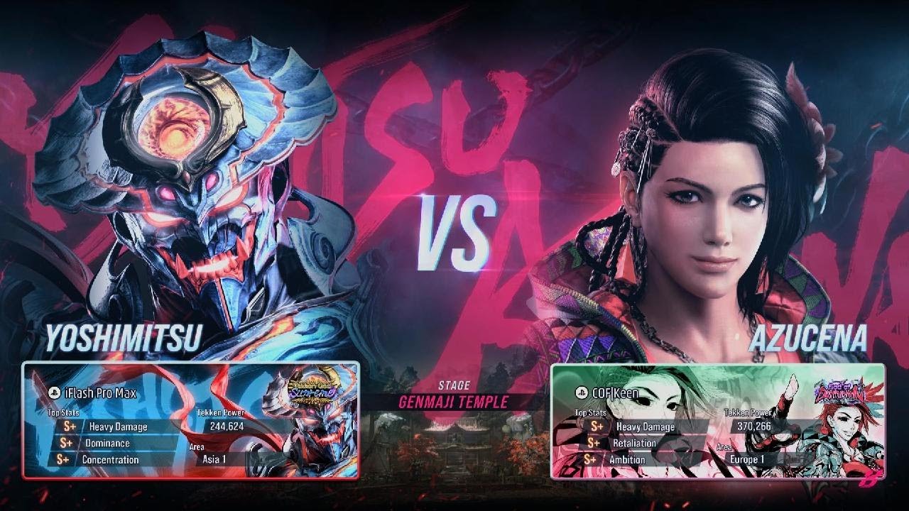 Coffee time with Azucena