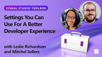 Settings You Can Use For A Better Developer Experience