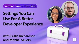 Settings You Can Use For A Better Developer Experience