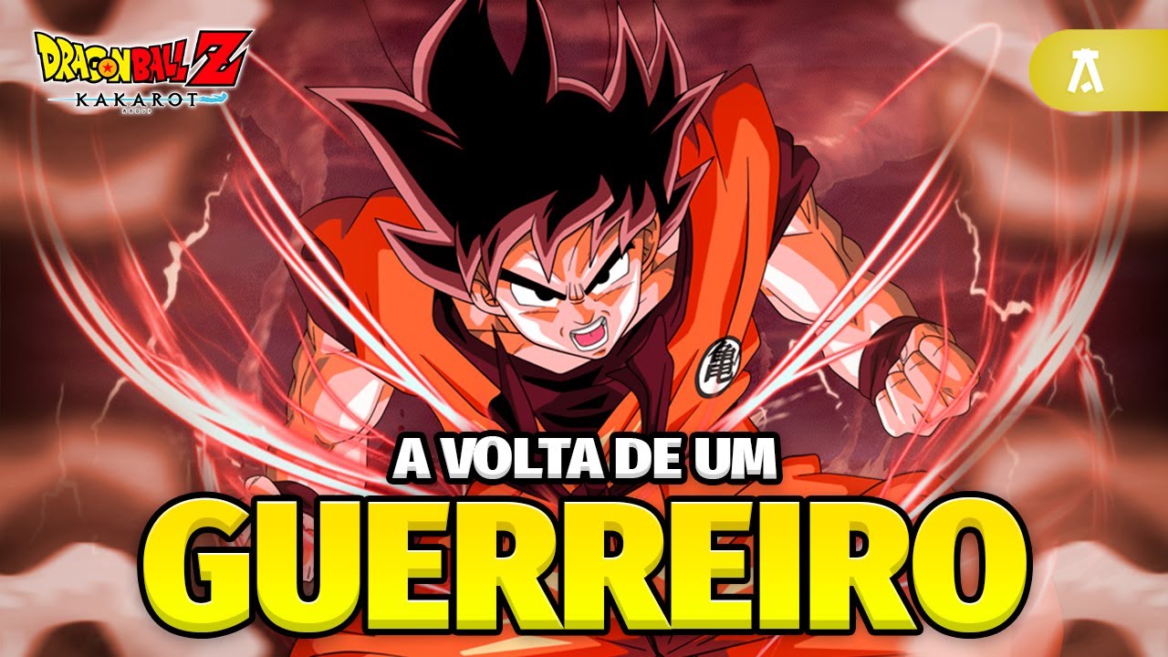 FINALMENTE 🔥 Dragon Ball Super: SUPER HERO na Crunchyroll 