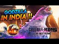 Godzilla Vs Scylla Explained ?? / Godzilla Vs Kong: The Hunted Explained - 2