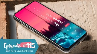 #Perfect Android Home Screen Setup For Right Hand Users | Episode #115 | Best Zeffi Setups screenshot 5