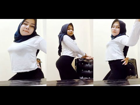 rekomendasi fashion hijab new style cha cha