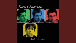 Video thumbnail of "Kara's Flowers - Myself"