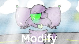Modify - Animation Meme - Spin Test