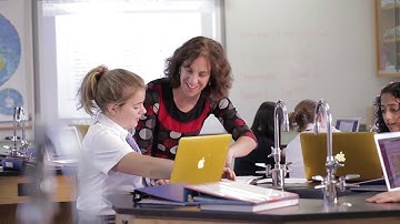 Values Based Education