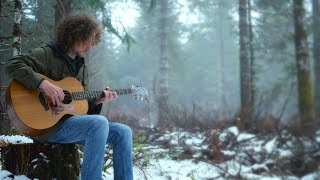Josiah Everhart - Snowdrops