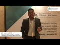 Role of innovative technologies in vaccine development dr nimesh gupta