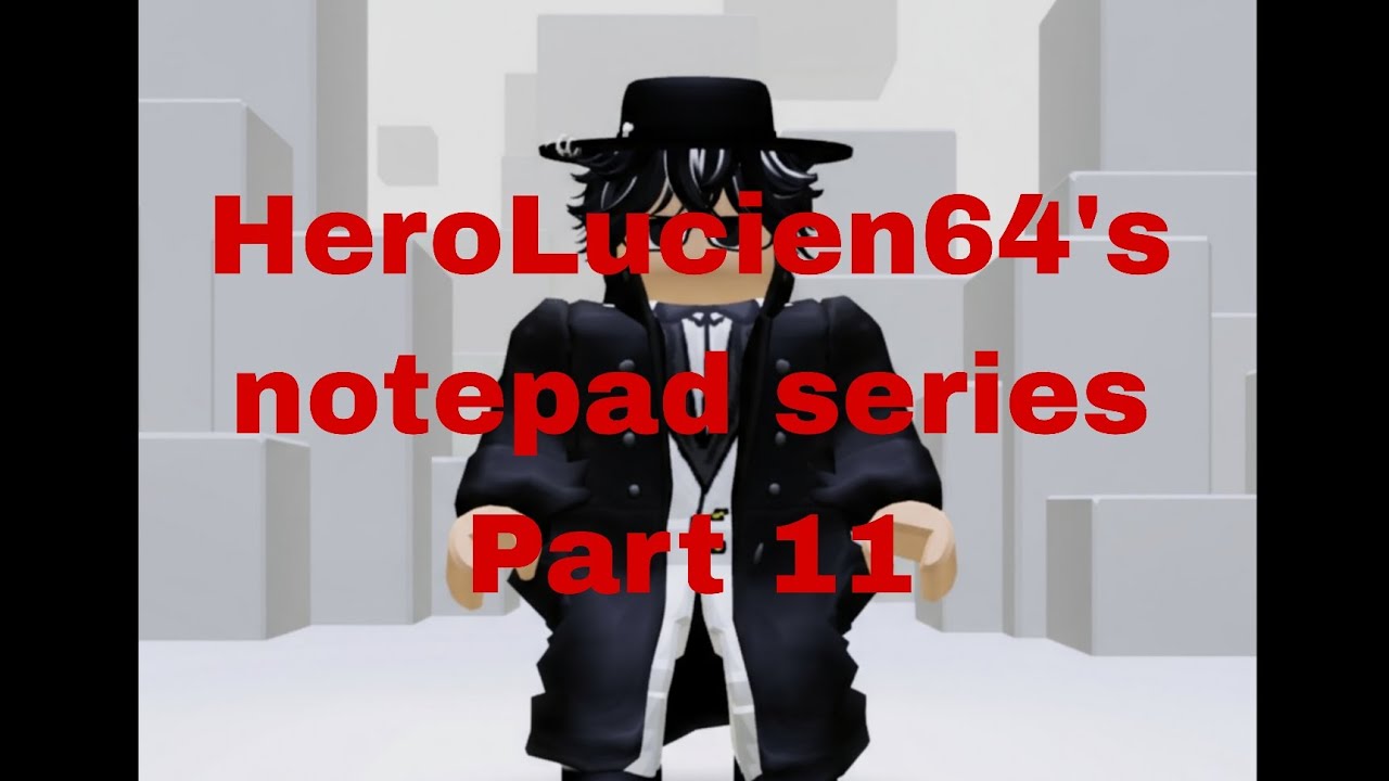 Все слова из моего блокнота (2 сезон, часть 1)