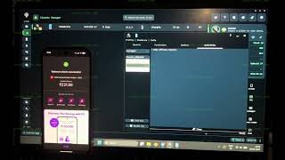 Online and Offline Keylogger Feature of BTMOB v5.2.2 screenshot 5