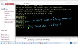 ZM PROTech Linux Academy 08-06-2022 0362 by Zafar Mohiuddin screenshot 4