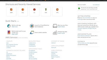Big Data Benchmarking Implementation Video