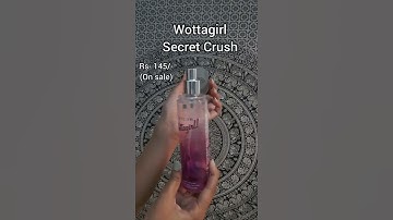 Thumbnail of perfumes for women | perfume for women under 200 | #shorts #perfumeforwomen  #perfumecollection