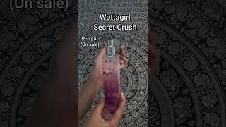 perfumes for women | perfume for women under 200 | #shorts #perfumeforwomen  #perfumecollection screenshot 1