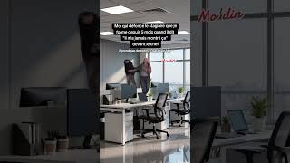 Moi Qui Éclate Le Stagiaire