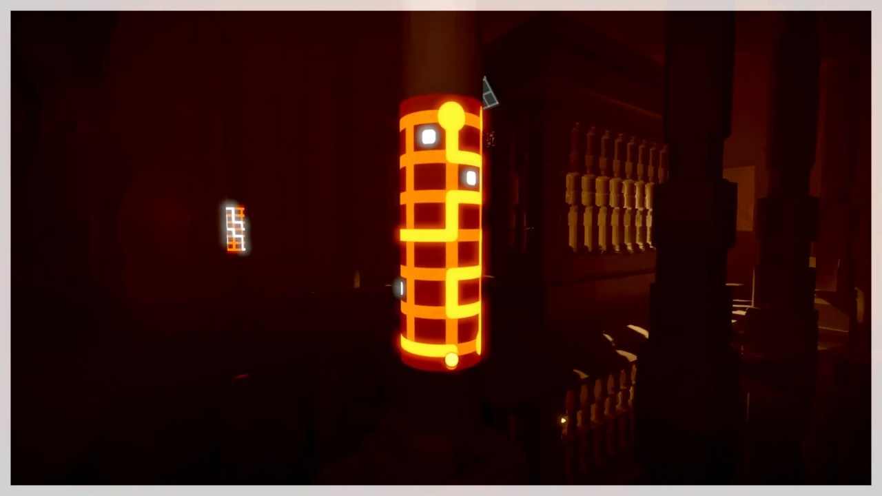 The Witness - Challenge (trophy) - YouTube