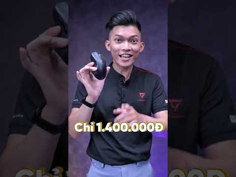 Video: Dây chuột dài bao nhiêu?