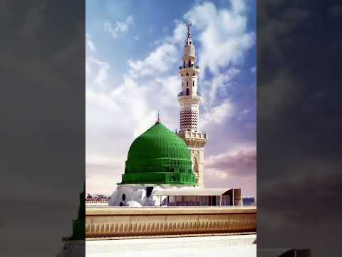 المداح المرحوم مؤيد العزاوي وقصيدة على الهادي كريم مشرعه أبوابه