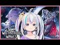 Wuthering Waves 3.3 MSQ: Reverbs From The End Of Galaxies | SAVE DENIA OR AEMEATH?