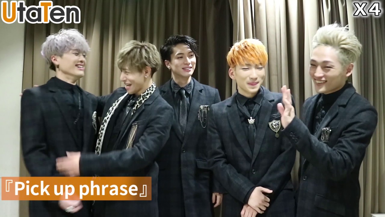 ホワイトデーのプレゼントにX4の「Xross Mate」を！