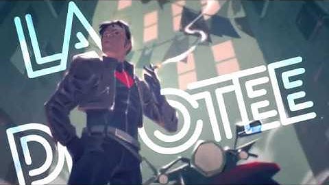 [DVS] LA Devotee  MEP