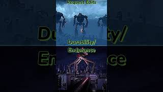 Request Series Part 10-Giant Robotcod Vs Lord Dregg Shiptmnt 2012