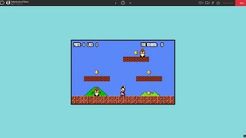 Programming a Retro-Style video game in P5.js - Part 13 - creating a time limit