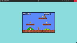 Programming a Retro-Style video game in P5.js - Part 13 - creating a time limit