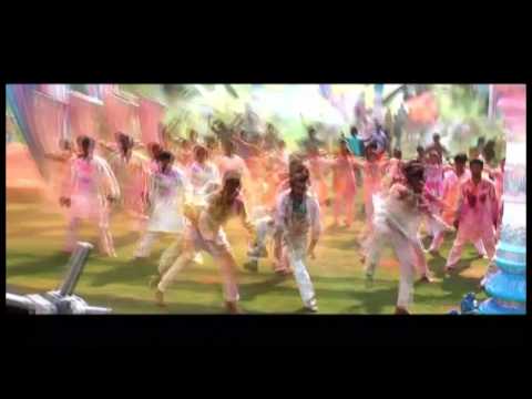 Om Movie Hey Girl Song Making Trailer | Kalyan Ram | Krithi Karbandha | Nikeesha Patel | 3D
