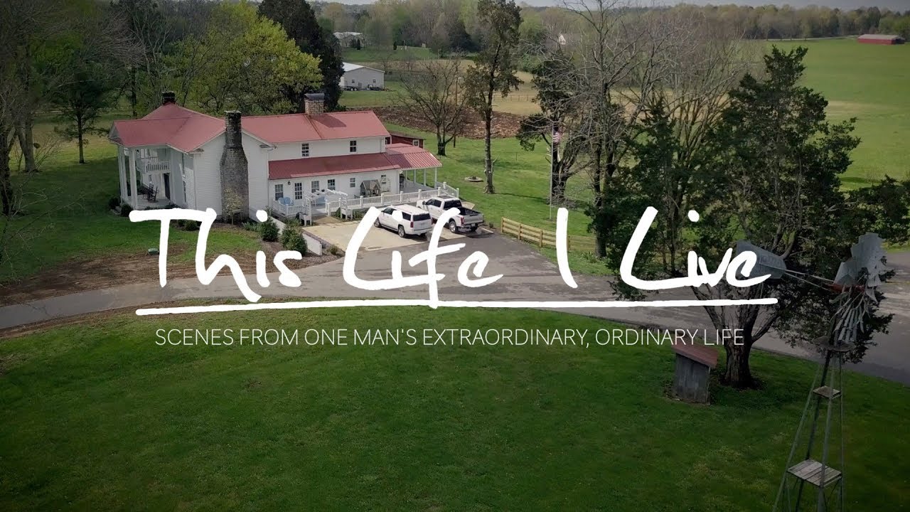 This Life I Live - Sizzle Reel
