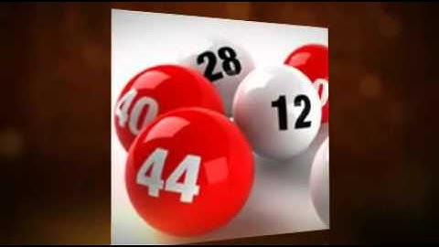 Lotto Number Generator