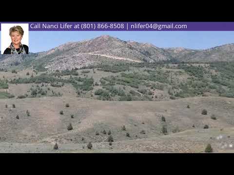 2257 N River View Cir, Huntsville, UT home video tour