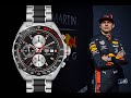 TOP 10 WATCHES OF F1 DRIVERS 2020