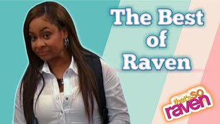 That's So Raven-The Best of Raven Baxter That's So Raven-The Best of Raven Baxter