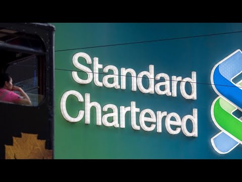 StanChart’s Level of Business Activity Is Robust: CEO