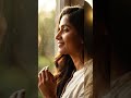 Morning Prayer to Start Your Day with God 🌅 Peace, Strength & Blessings