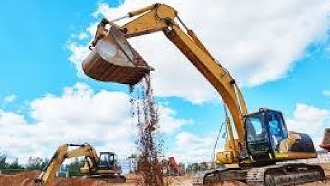 Calculate Excavation work - Structural and common backfilling by REVIT