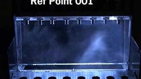 GDI Injector Diagnostics