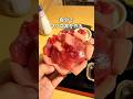 美味いまぐろをお腹いっぱい!!〜相馬水産 富士見店〜
