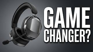 Edifier G5 MAX Gaming Headset - Unboxing & Highlights