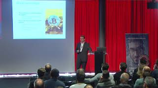 Darknet Markets Observatory by Prof. Dr. Emmanuel Benoist (2018)