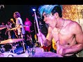 Turnstile - Blackout (isolated drums)