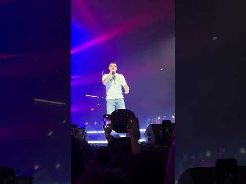 Ati242 Sahneye Çıkış Intro Volkswagen Arena Konser Kaydı 13 04 2025