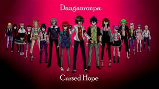 | Danganronpa Cursed Hope | Indroductions