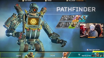 Apex Legends Slow Running Bug Fix
